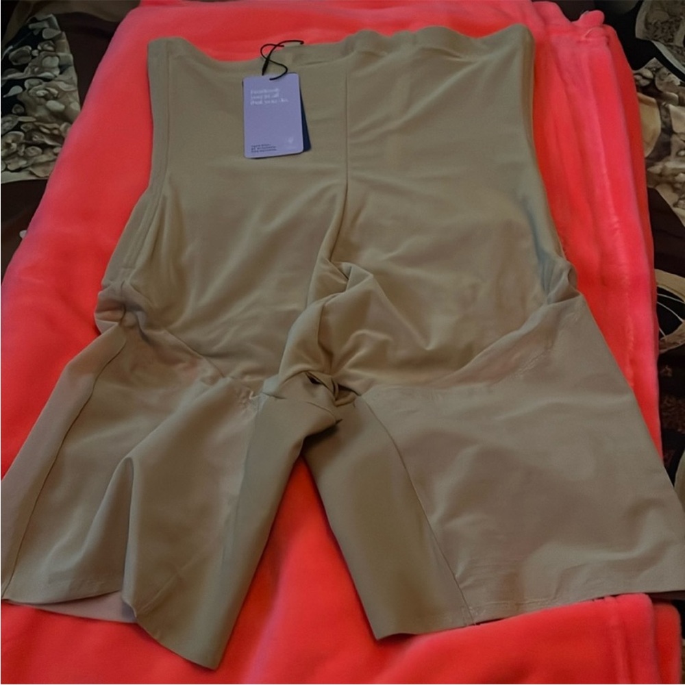 Super power shorts